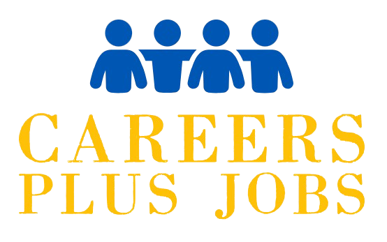Careers Plus Jobs Logo